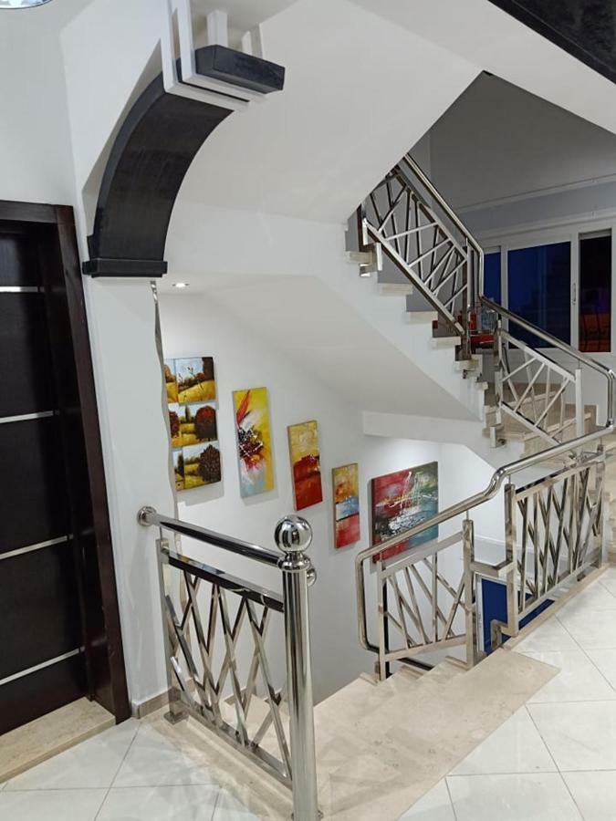 Appartement Oulad Touimi Martil