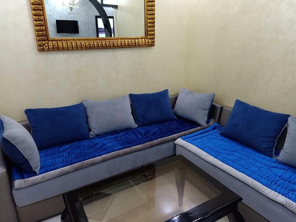 Appartement Oulad Touimi