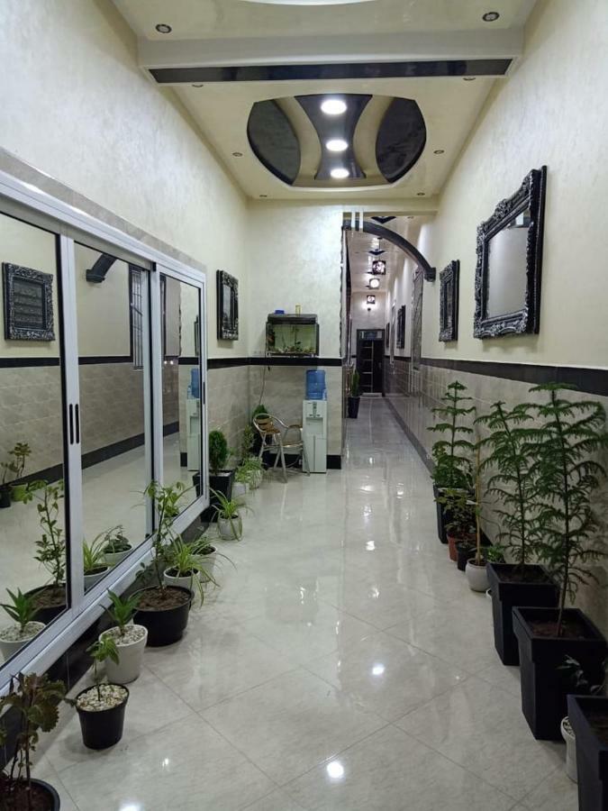 Oulad Touimi Appartement Martil