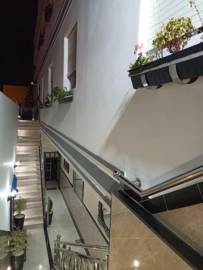 Appartement Oulad Touimi *
